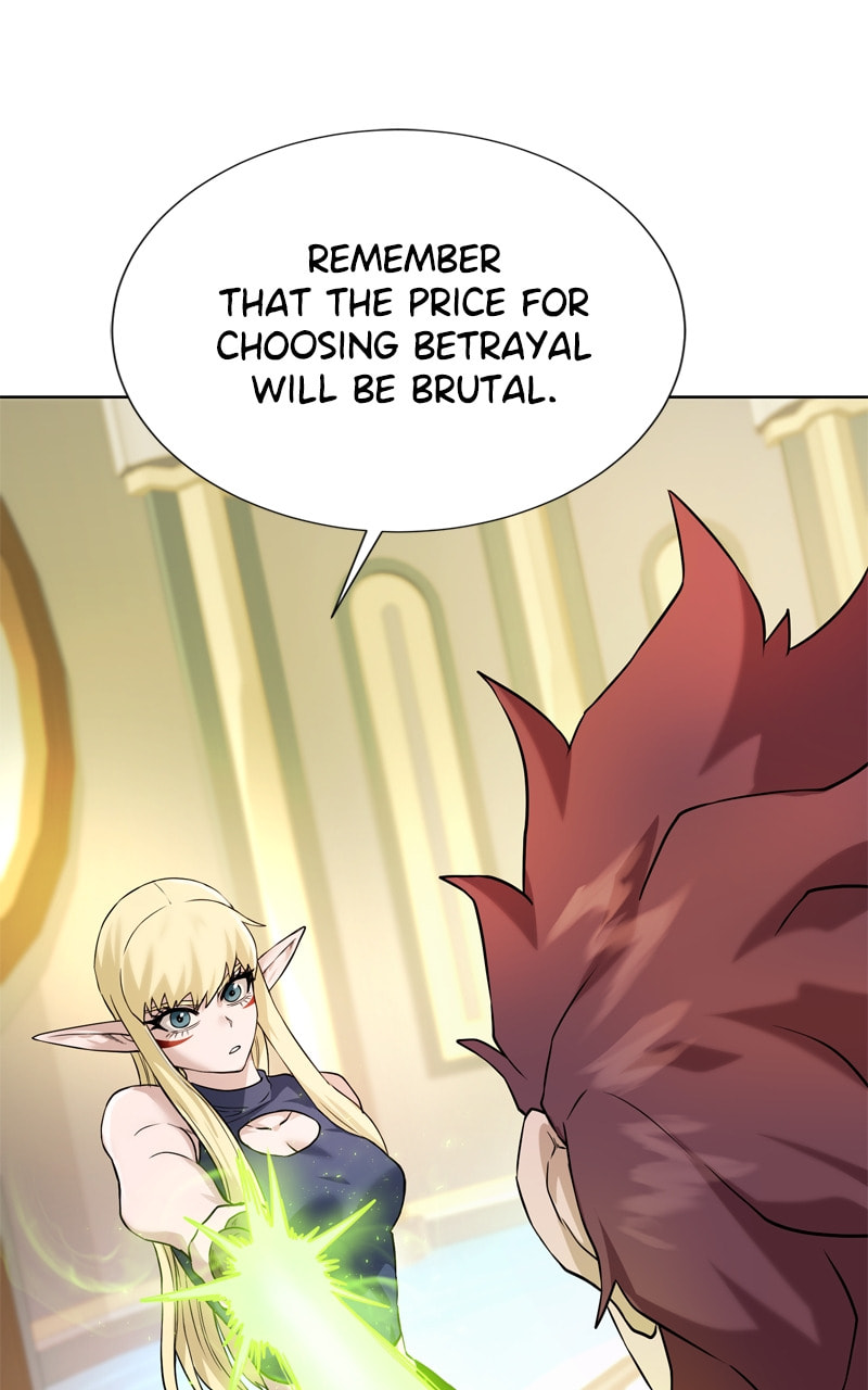 Read Dungeons & Artifacts chapter 109 image 101 on Lezhin