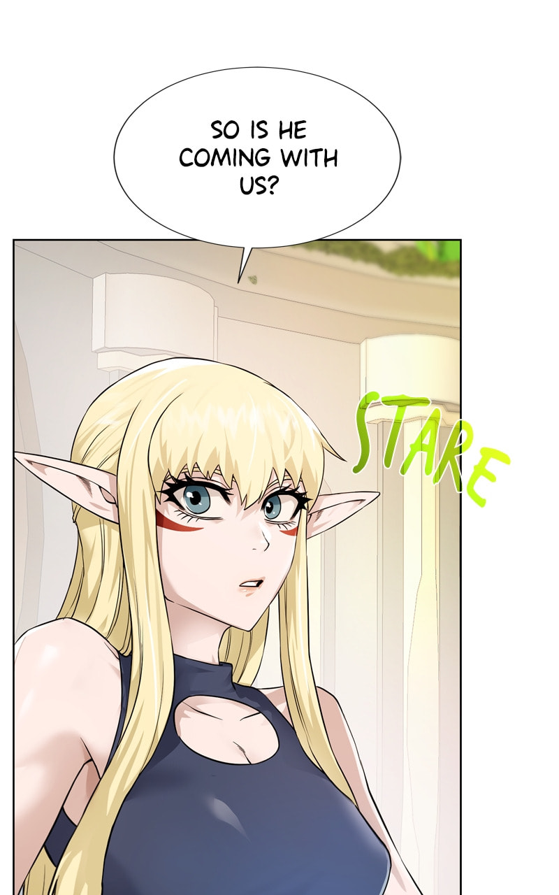 Read Dungeons & Artifacts chapter 109 image 108 on Lezhin