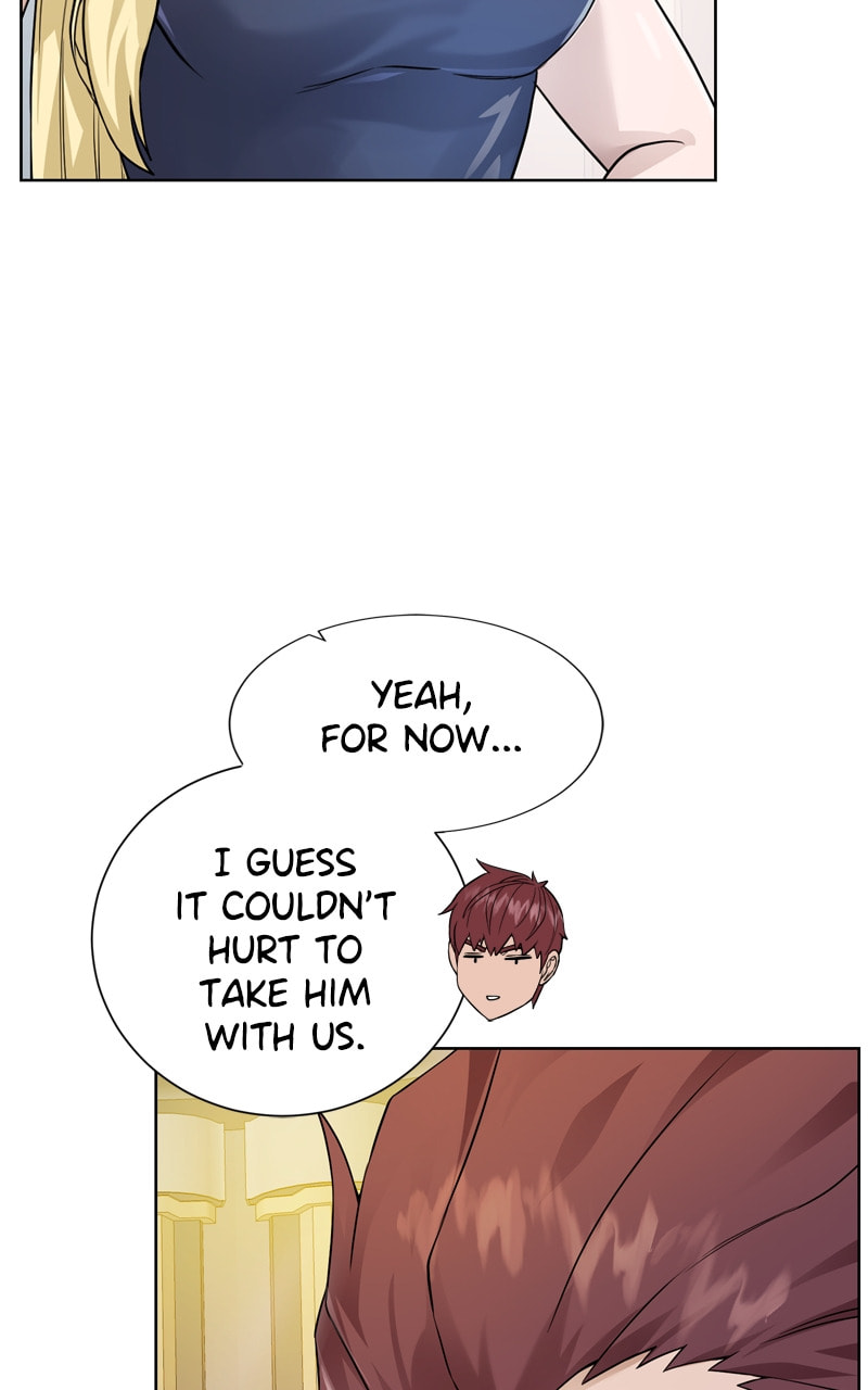 Read Dungeons & Artifacts chapter 109 image 109 on Lezhin