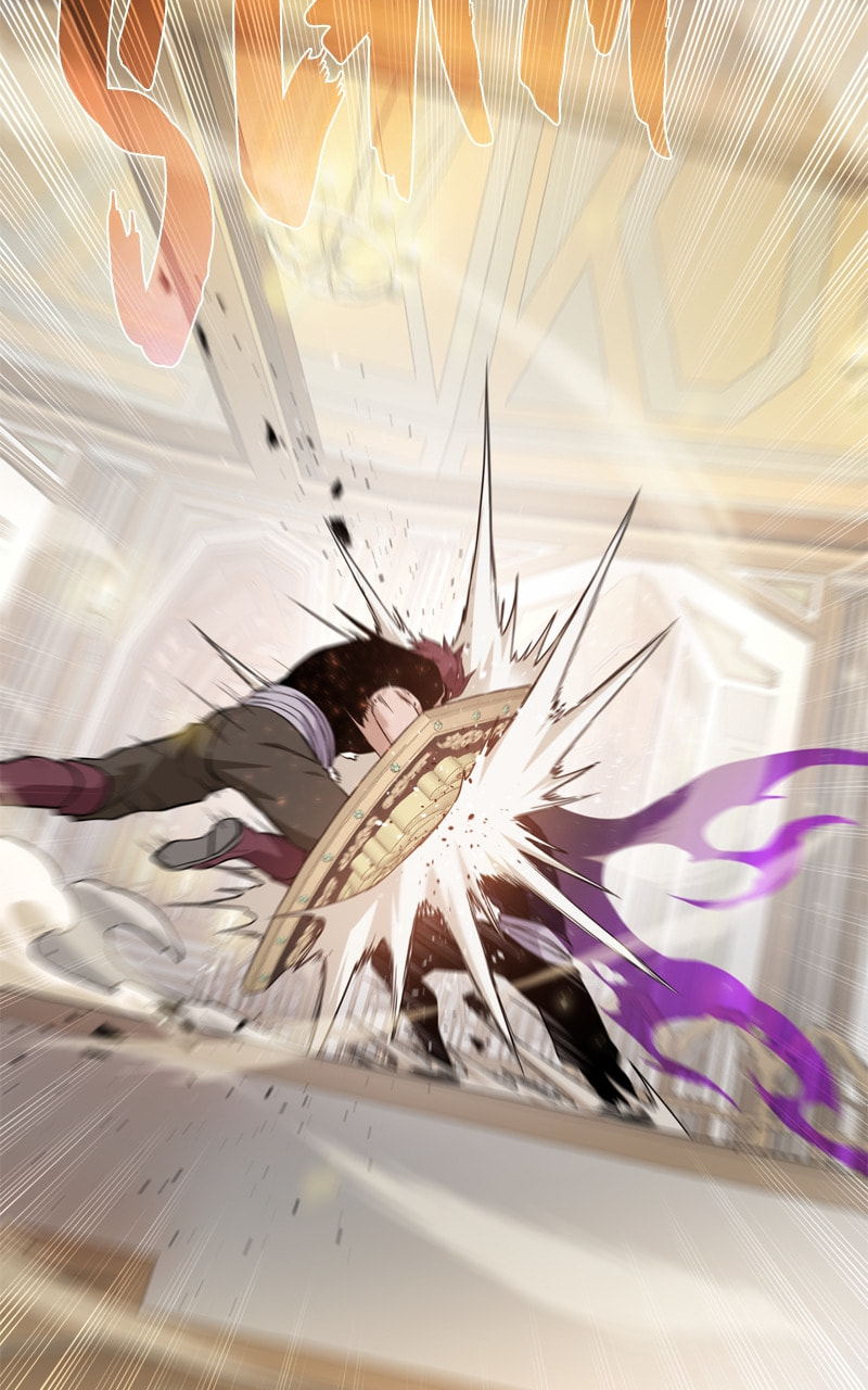Read Dungeons & Artifacts chapter 109 image 12 on Lezhin