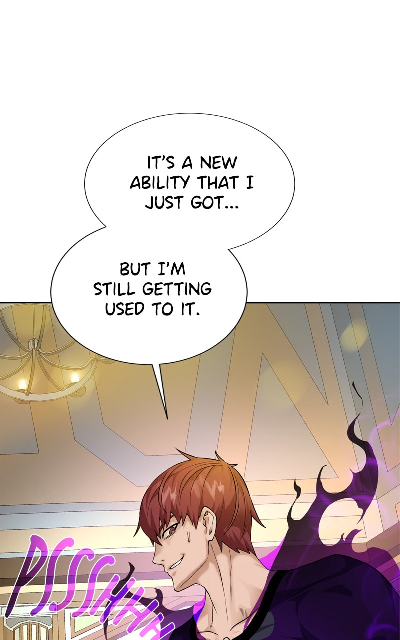 Read Dungeons & Artifacts chapter 109 image 20 on Lezhin
