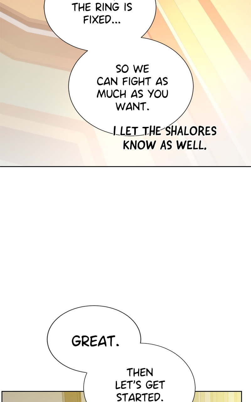 Read Dungeons & Artifacts chapter 109 image 3 on Lezhin