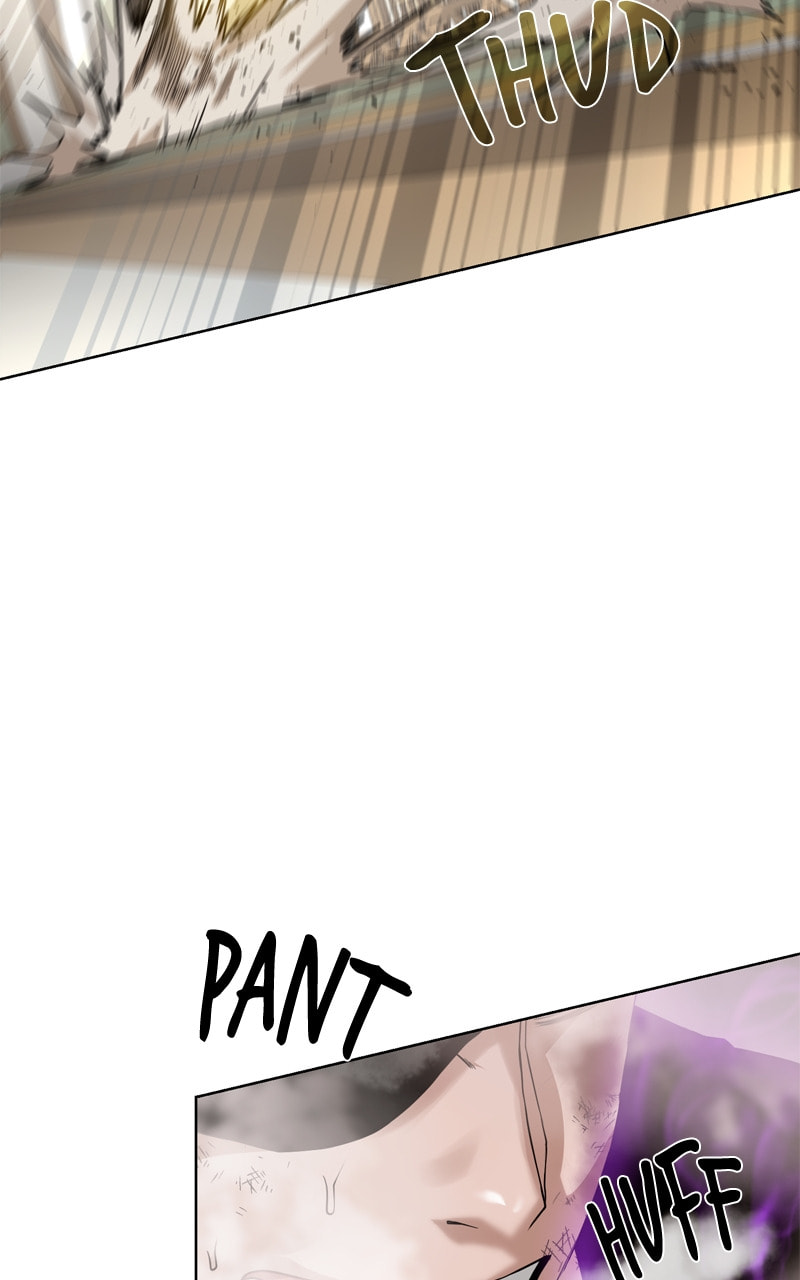 Read Dungeons & Artifacts chapter 109 image 33 on Lezhin