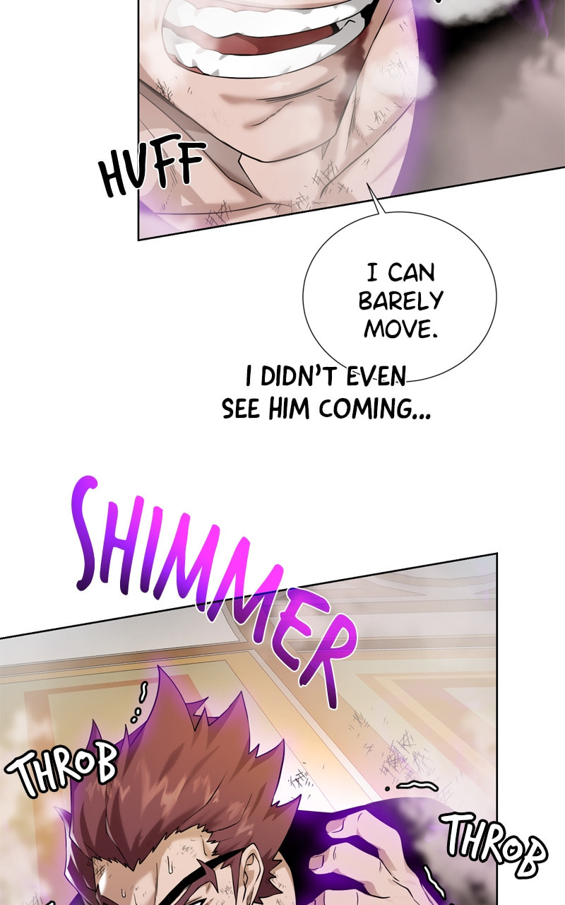 Read Dungeons & Artifacts chapter 109 image 34 on Lezhin