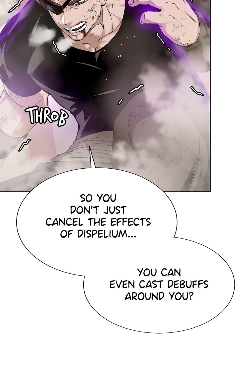 Read Dungeons & Artifacts chapter 109 image 35 on Lezhin