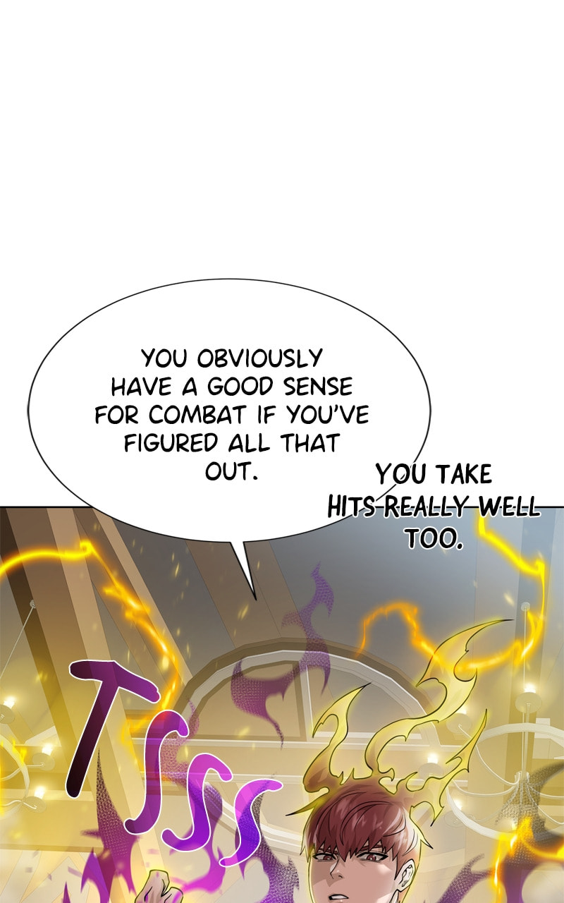 Read Dungeons & Artifacts chapter 109 image 36 on Lezhin