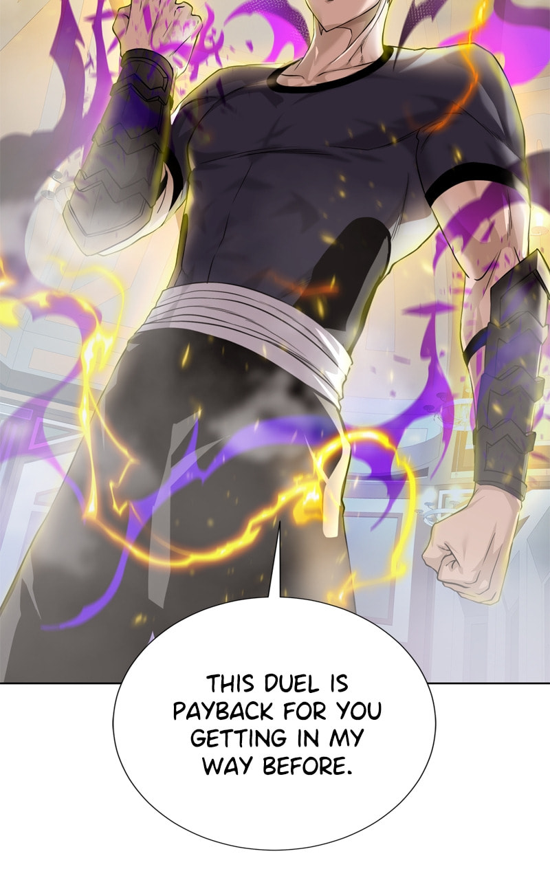 Read Dungeons & Artifacts chapter 109 image 37 on Lezhin