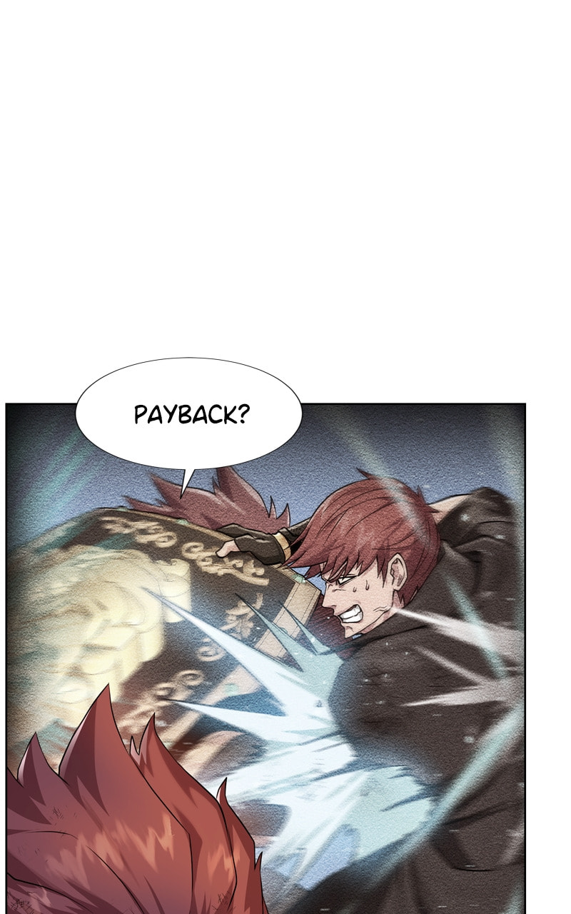 Read Dungeons & Artifacts chapter 109 image 38 on Lezhin