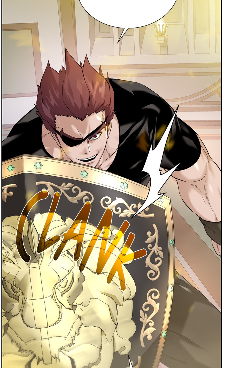 Read Dungeons & Artifacts chapter 109 image 4 on Lezhin