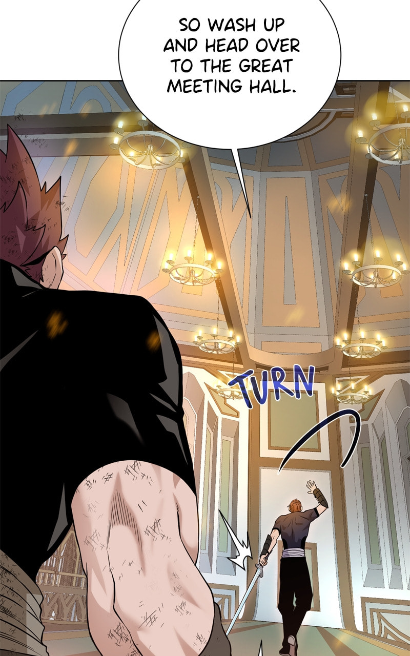 Read Dungeons & Artifacts chapter 109 image 42 on Lezhin