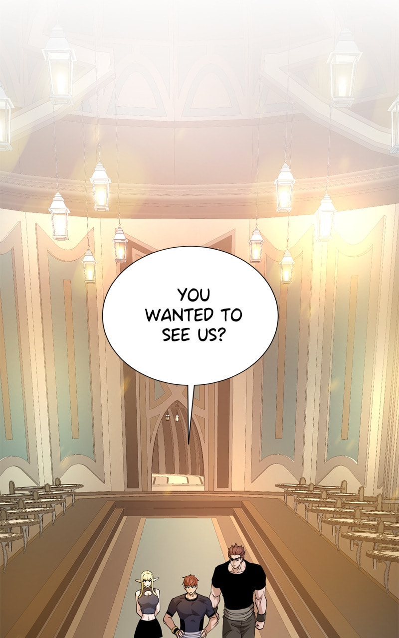 Read Dungeons & Artifacts chapter 109 image 46 on Lezhin