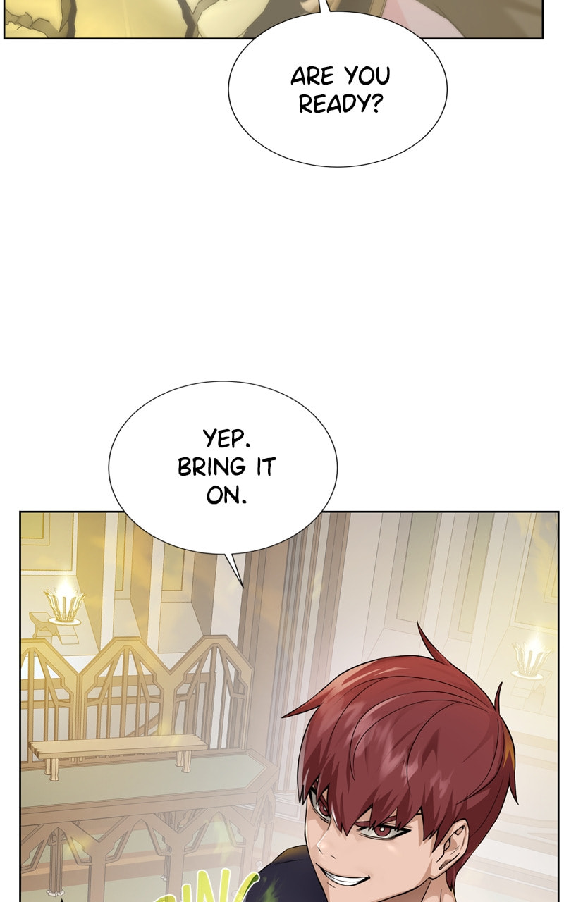 Read Dungeons & Artifacts chapter 109 image 5 on Lezhin