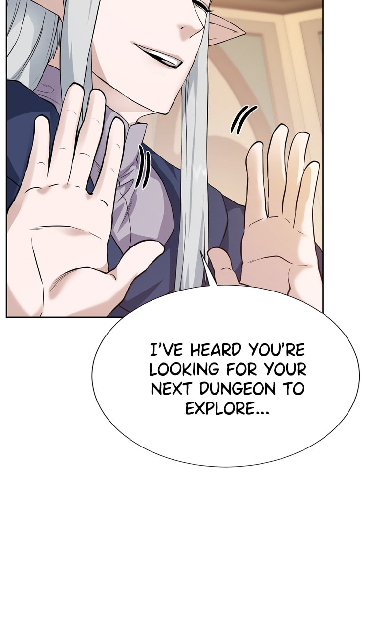 Read Dungeons & Artifacts chapter 109 image 52 on Lezhin
