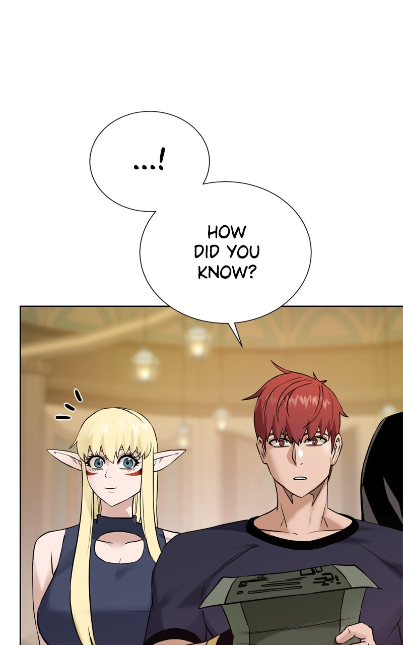 Read Dungeons & Artifacts chapter 109 image 53 on Lezhin