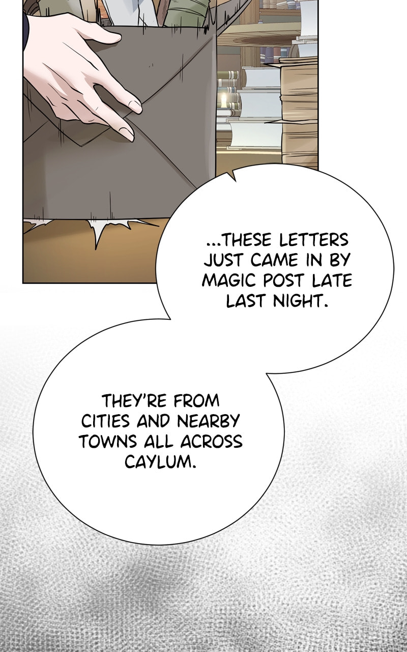 Read Dungeons & Artifacts chapter 109 image 59 on Lezhin