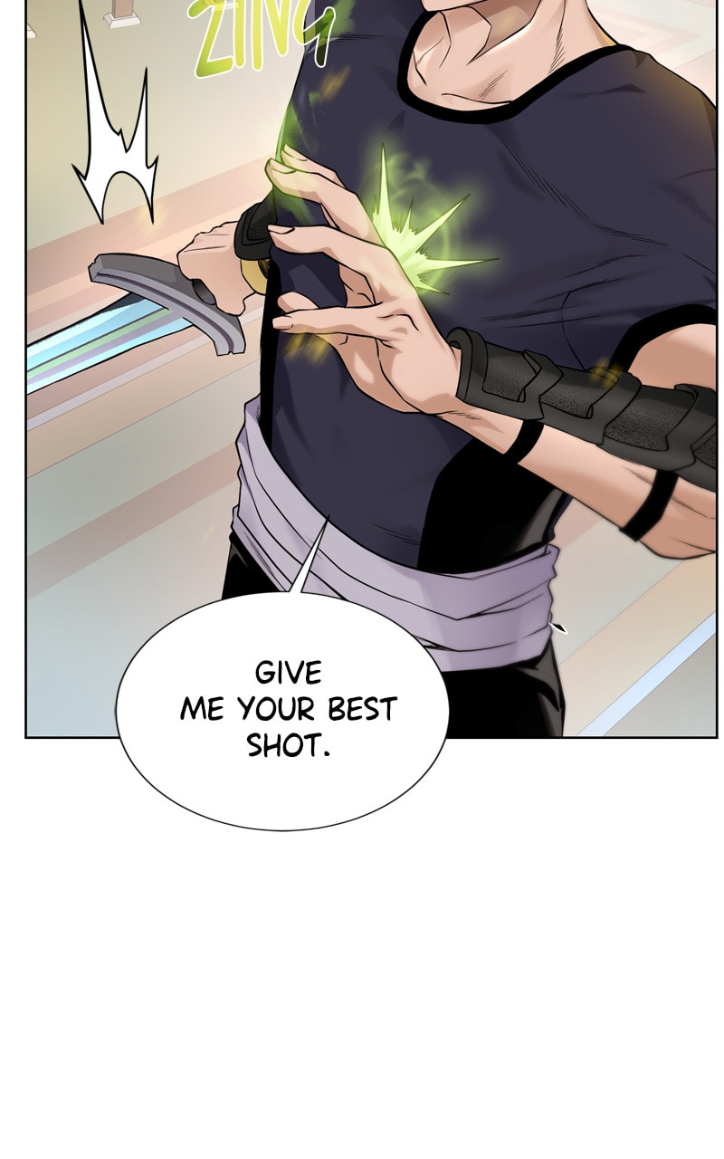 Read Dungeons & Artifacts chapter 109 image 6 on Lezhin