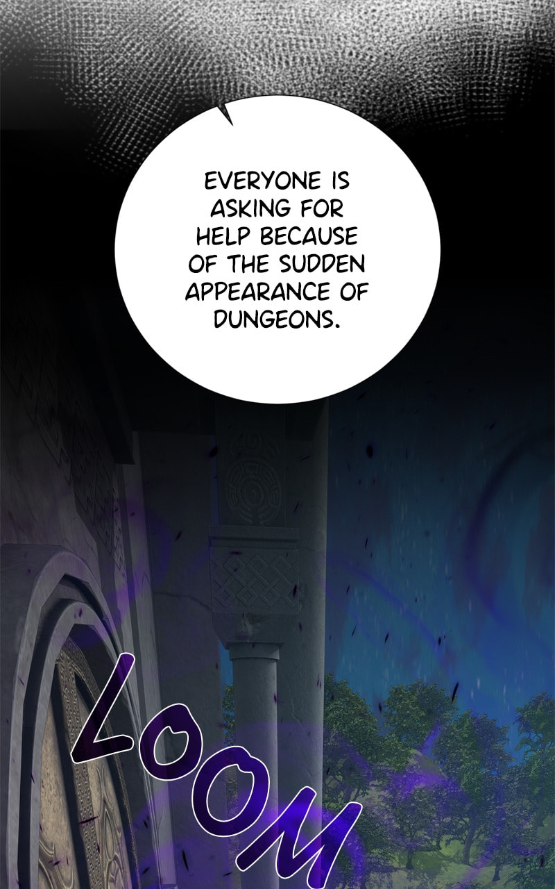 Read Dungeons & Artifacts chapter 109 image 60 on Lezhin