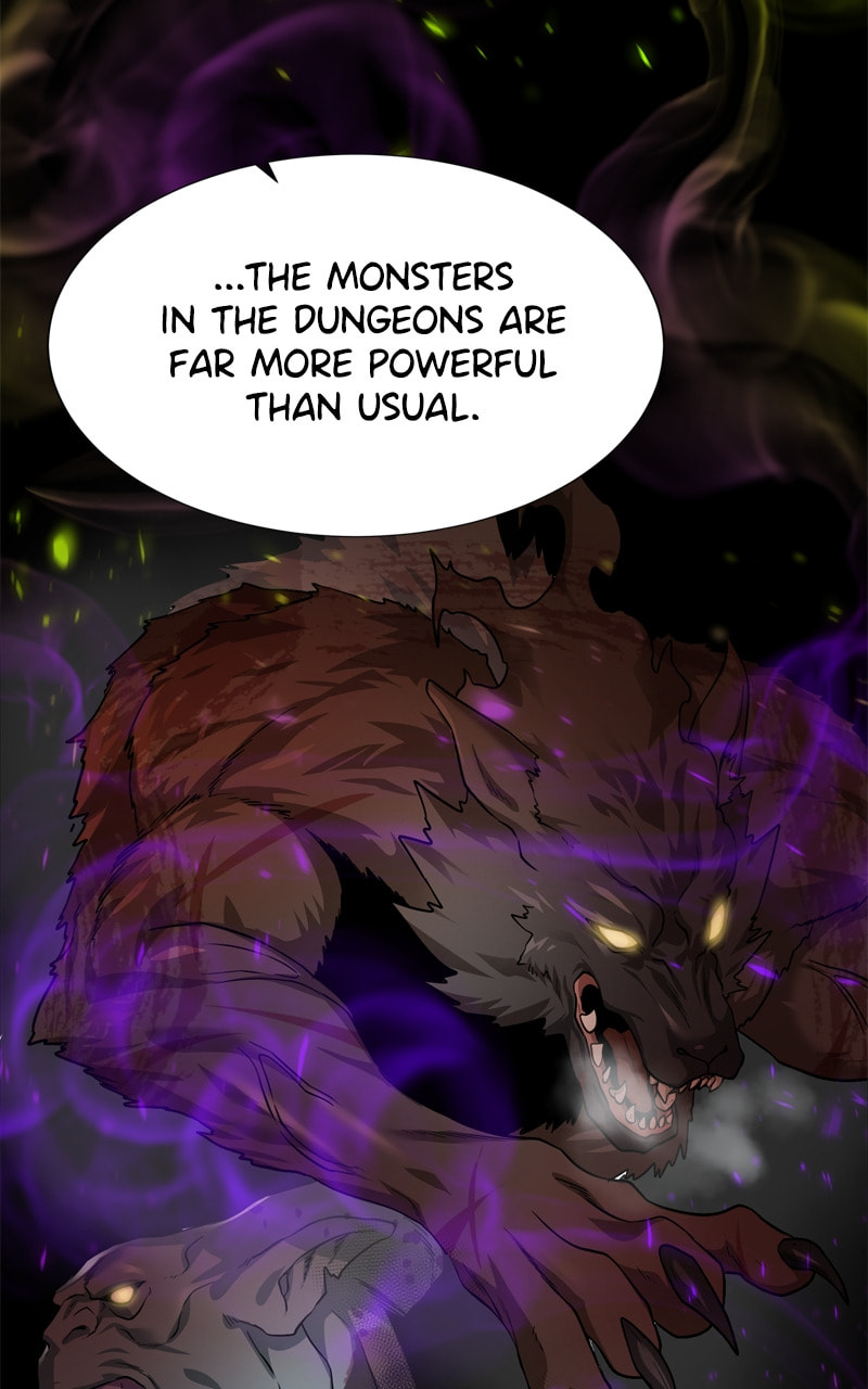 Read Dungeons & Artifacts chapter 109 image 63 on Lezhin