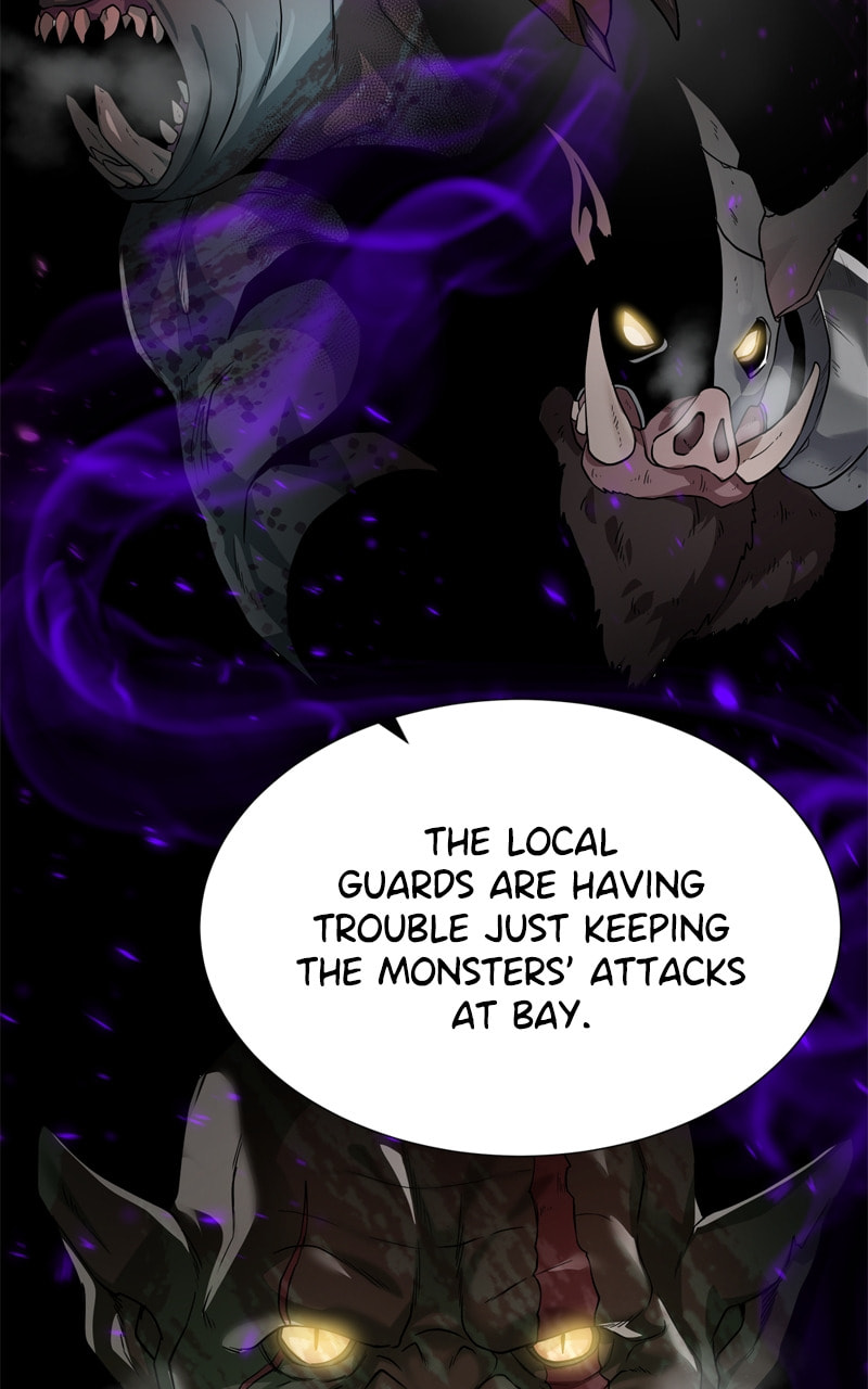 Read Dungeons & Artifacts chapter 109 image 64 on Lezhin