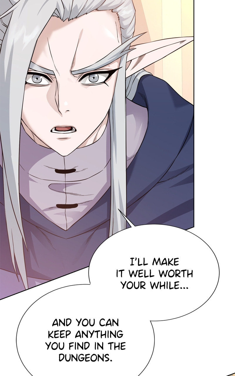 Read Dungeons & Artifacts chapter 109 image 67 on Lezhin