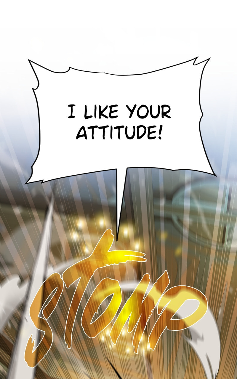 Read Dungeons & Artifacts chapter 109 image 7 on Lezhin