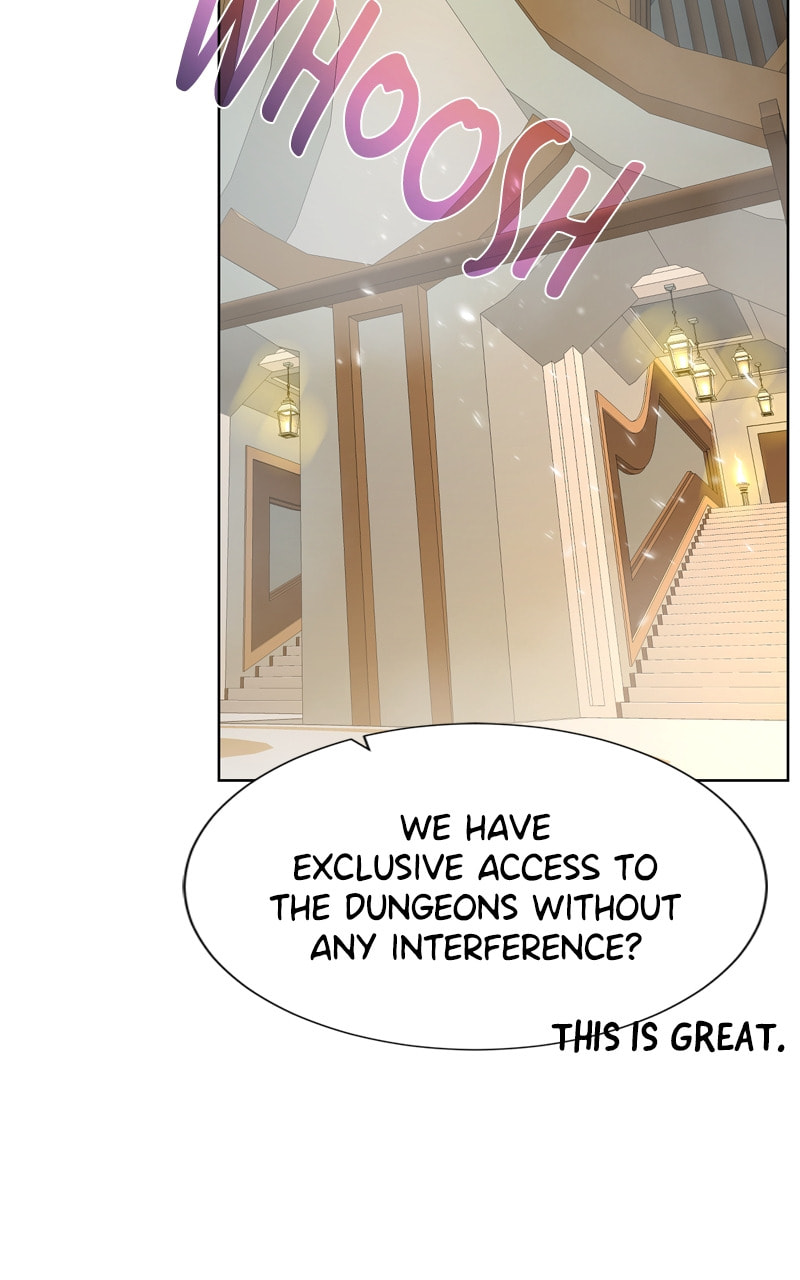 Read Dungeons & Artifacts chapter 109 image 71 on Lezhin