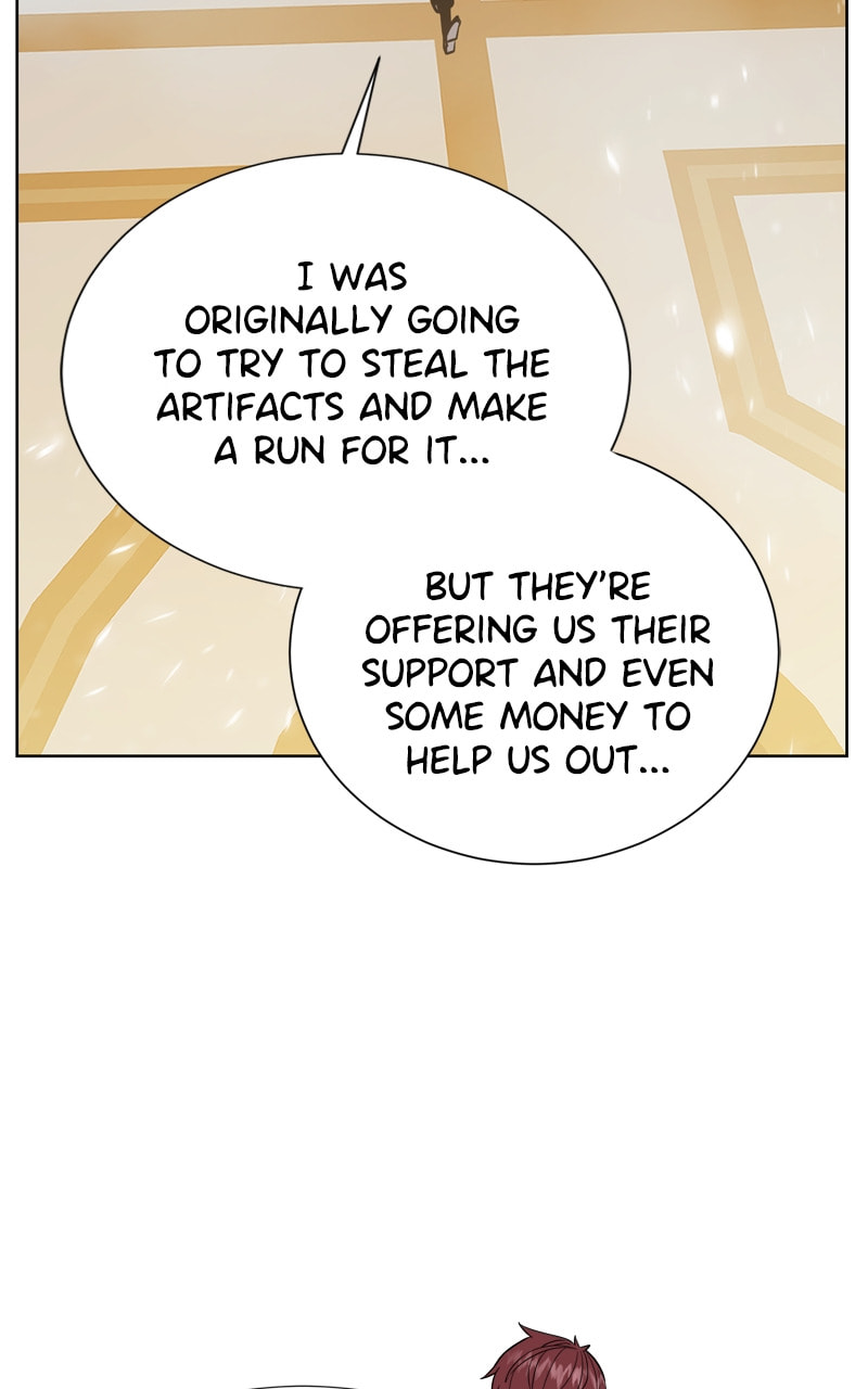 Read Dungeons & Artifacts chapter 109 image 73 on Lezhin