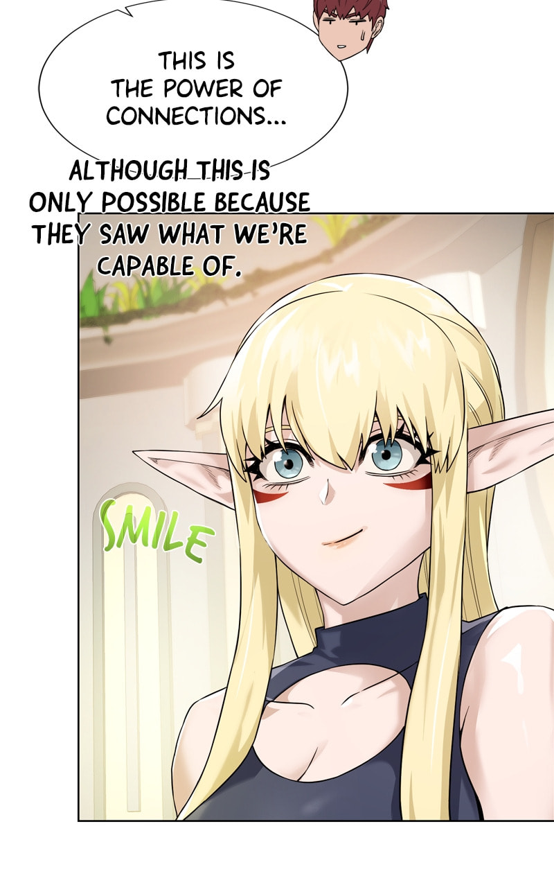 Read Dungeons & Artifacts chapter 109 image 74 on Lezhin