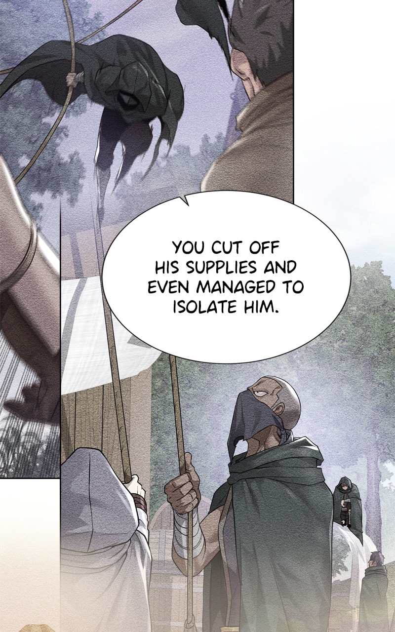 Read Dungeons & Artifacts chapter 109 image 80 on Lezhin