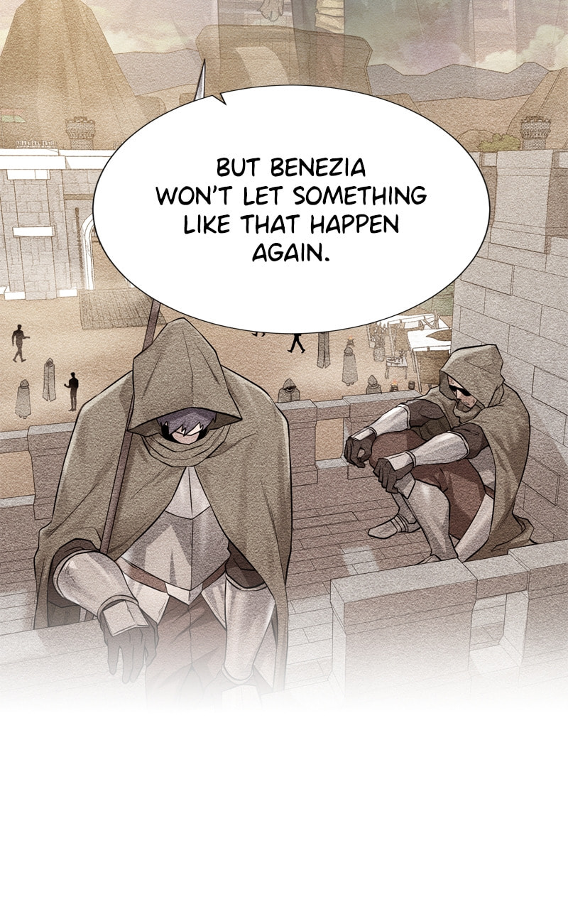 Read Dungeons & Artifacts chapter 109 image 81 on Lezhin