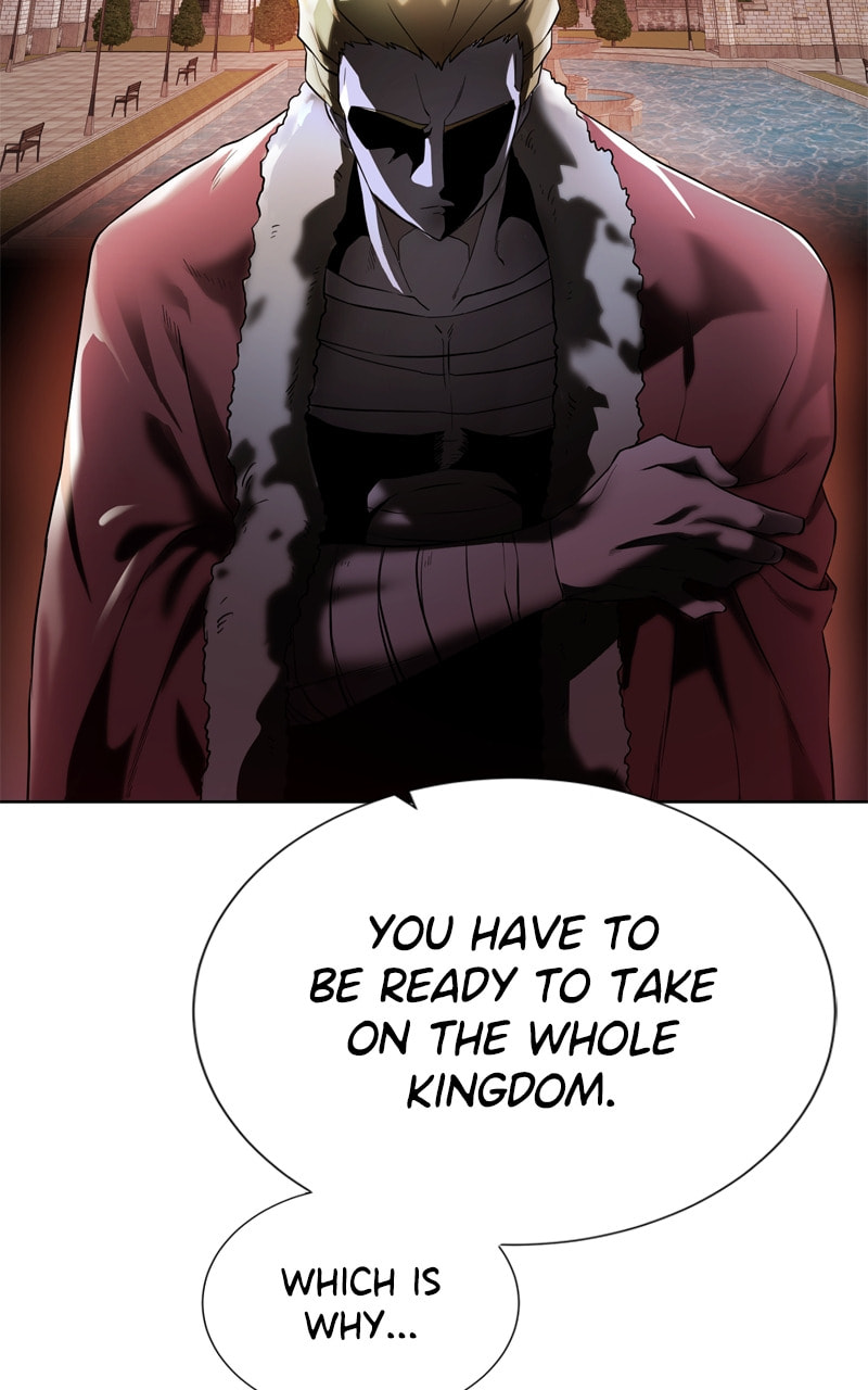 Read Dungeons & Artifacts chapter 109 image 83 on Lezhin