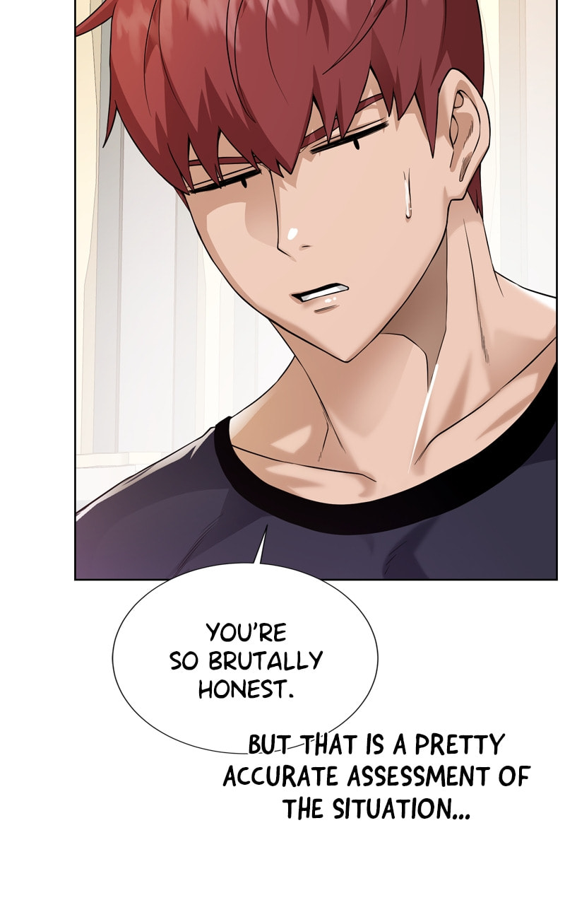 Read Dungeons & Artifacts chapter 109 image 85 on Lezhin