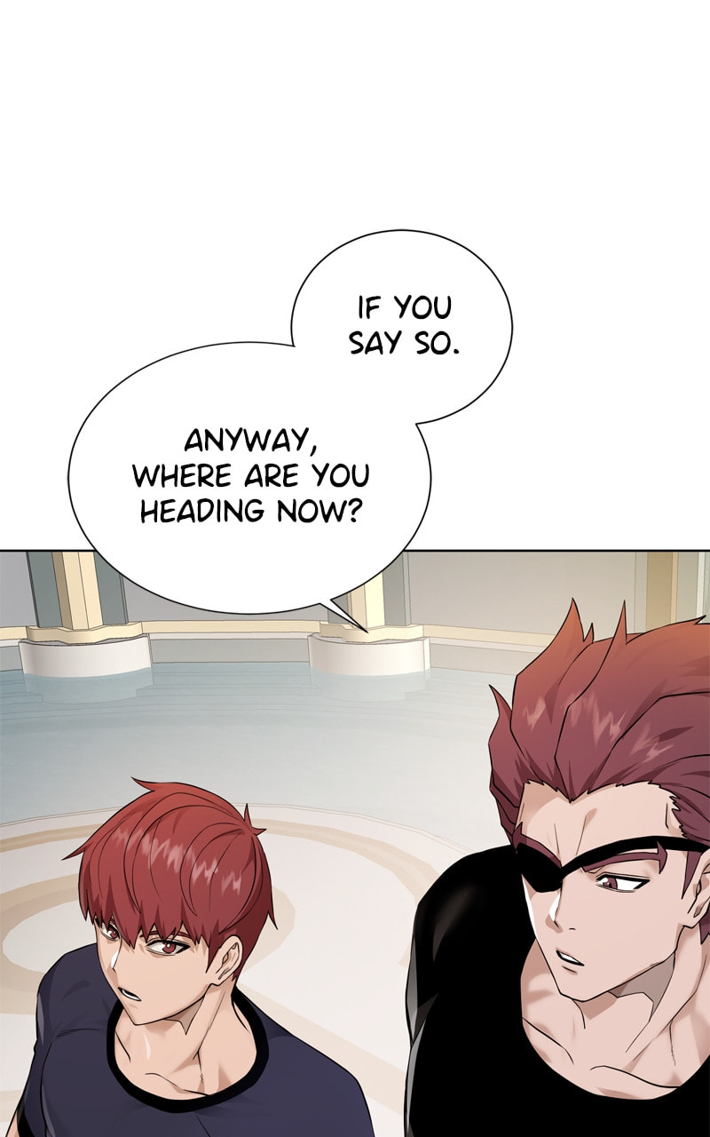 Read Dungeons & Artifacts chapter 109 image 86 on Lezhin