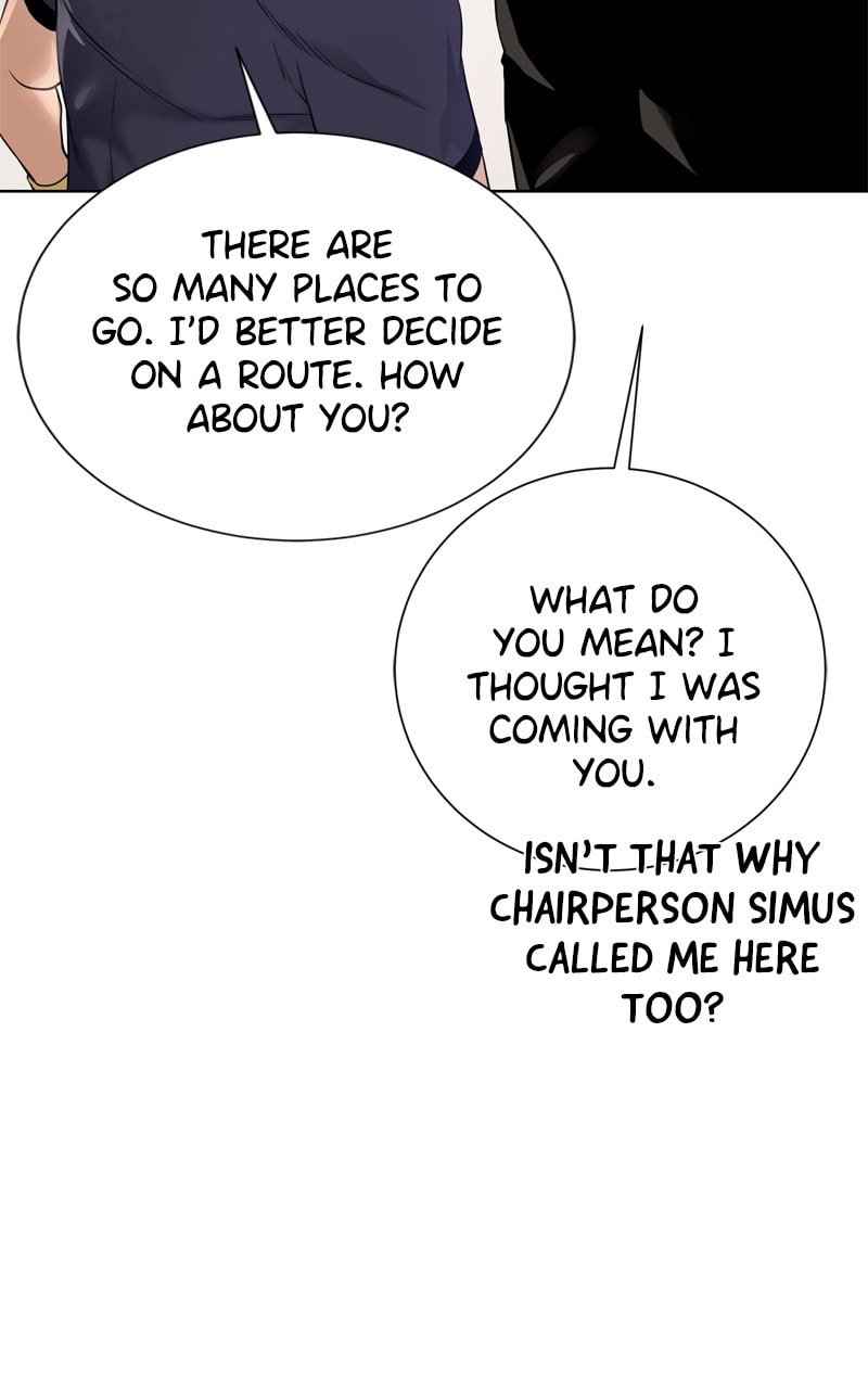 Read Dungeons & Artifacts chapter 109 image 87 on Lezhin