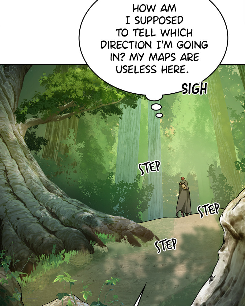 Read Dungeons & Artifacts chapter 11 image 10 on Lezhin