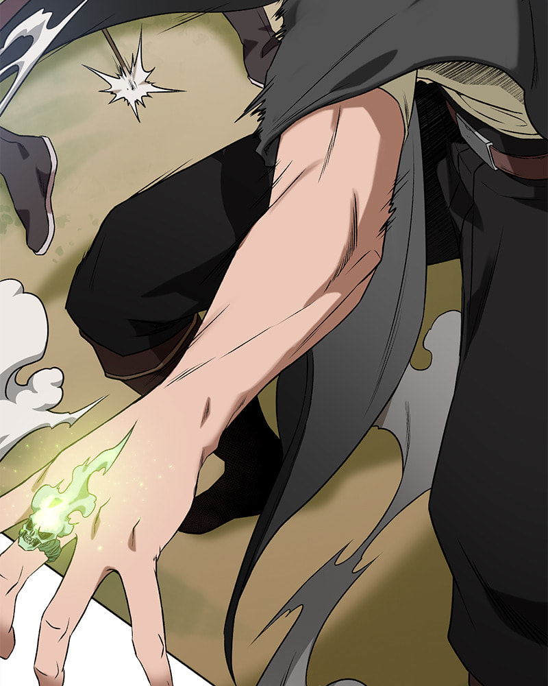 Read Dungeons & Artifacts chapter 11 image 100 on Lezhin