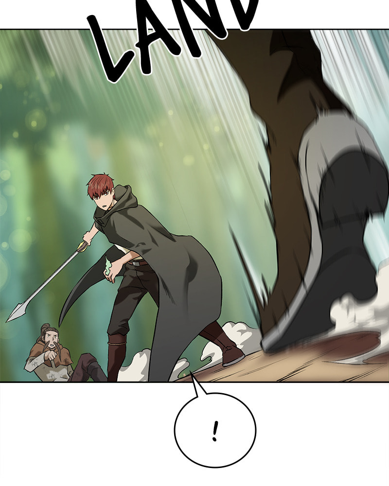 Read Dungeons & Artifacts chapter 11 image 104 on Lezhin