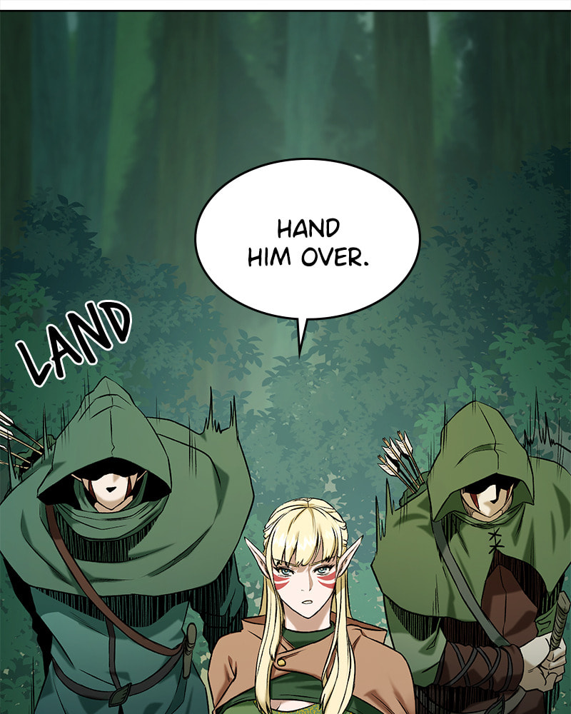 Read Dungeons & Artifacts chapter 11 image 106 on Lezhin