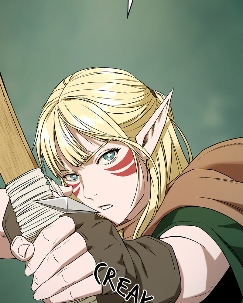 Read Dungeons & Artifacts chapter 11 image 111 on Lezhin