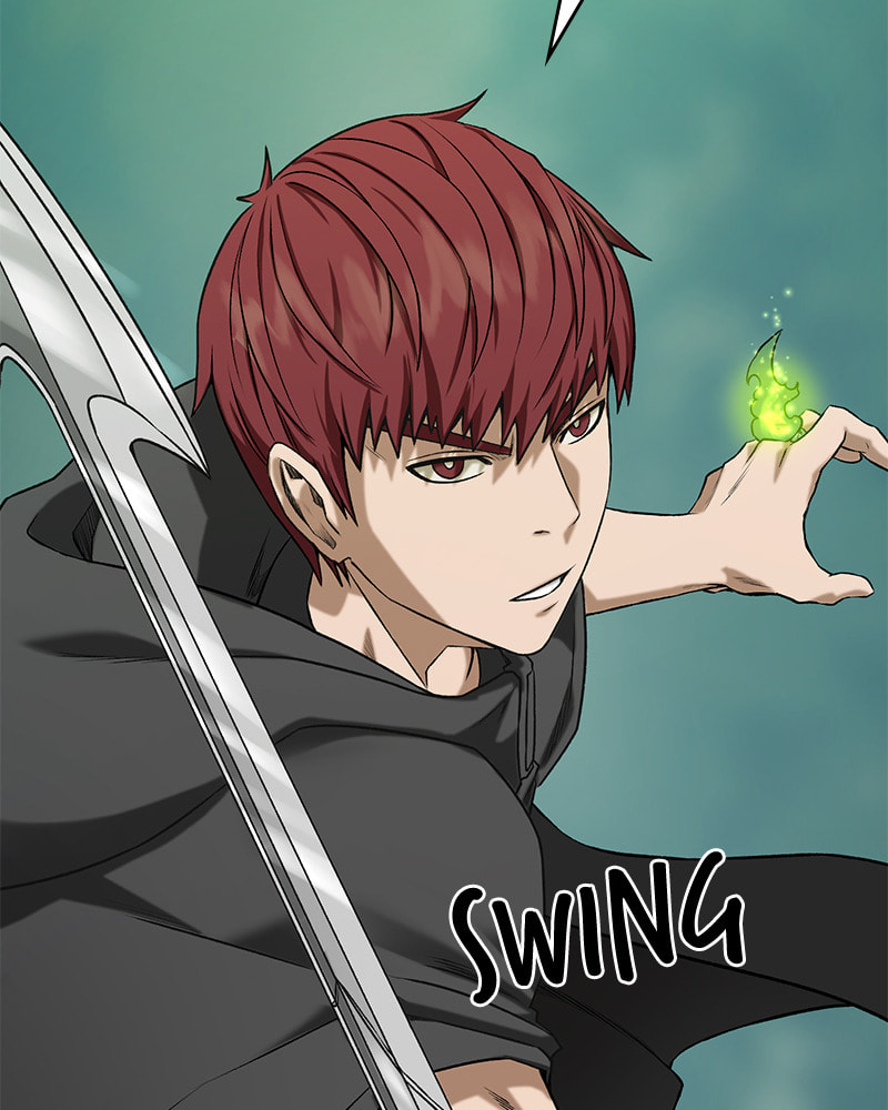 Read Dungeons & Artifacts chapter 11 image 114 on Lezhin