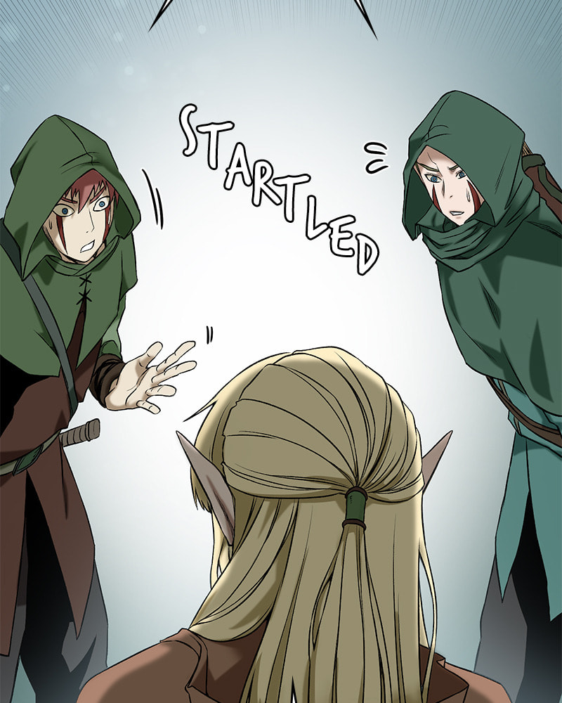 Read Dungeons & Artifacts chapter 11 image 122 on Lezhin