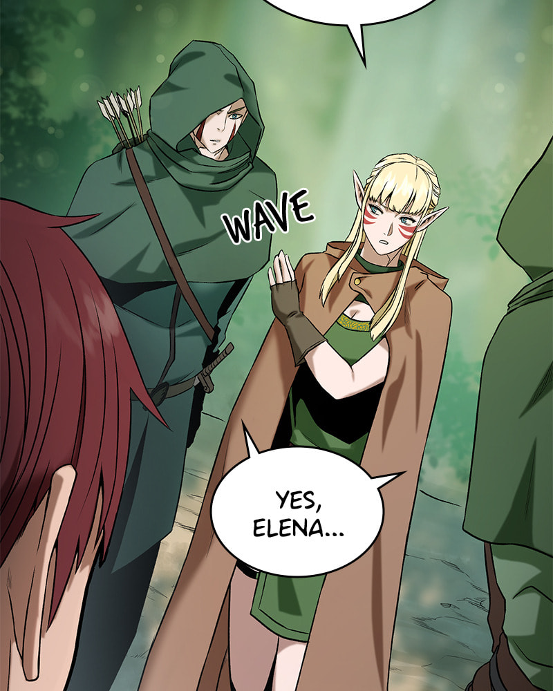 Read Dungeons & Artifacts chapter 11 image 124 on Lezhin