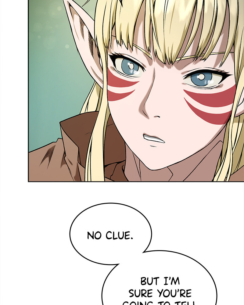 Read Dungeons & Artifacts chapter 11 image 126 on Lezhin