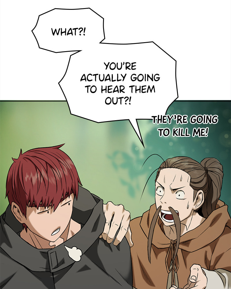 Read Dungeons & Artifacts chapter 11 image 128 on Lezhin