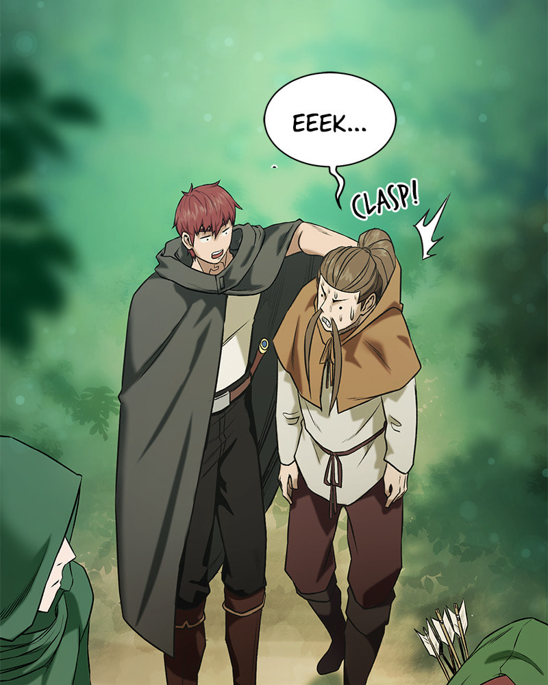Read Dungeons & Artifacts chapter 11 image 136 on Lezhin