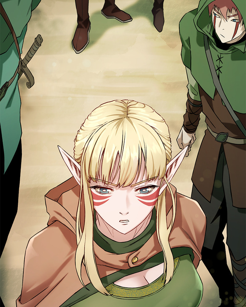Read Dungeons & Artifacts chapter 11 image 137 on Lezhin