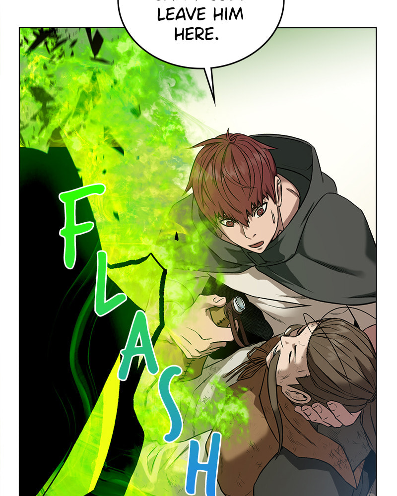 Read Dungeons & Artifacts chapter 11 image 21 on Lezhin
