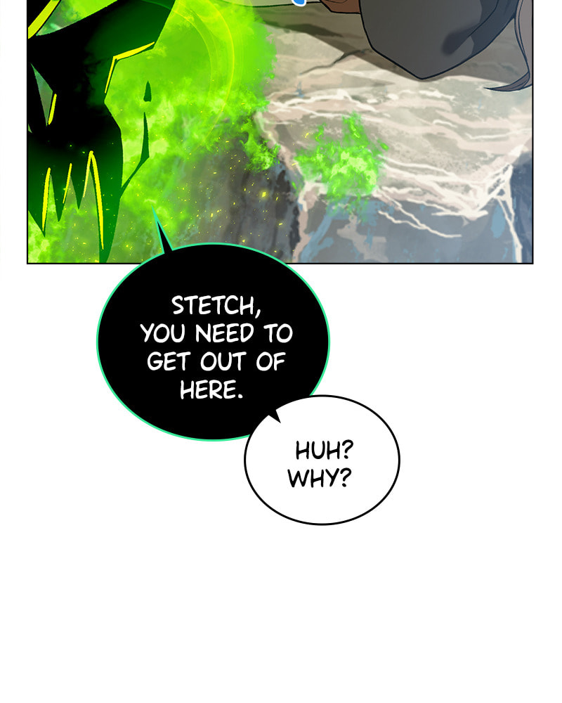 Read Dungeons & Artifacts chapter 11 image 22 on Lezhin
