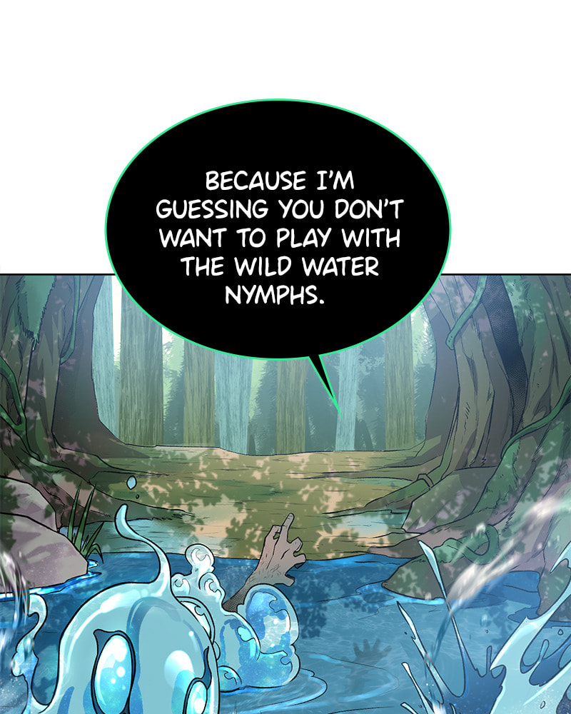 Read Dungeons & Artifacts chapter 11 image 23 on Lezhin
