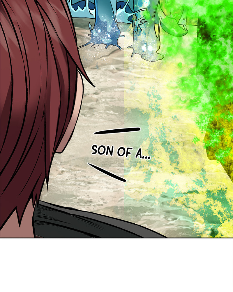 Read Dungeons & Artifacts chapter 11 image 25 on Lezhin